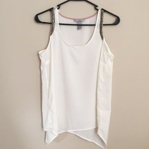 Light summer top